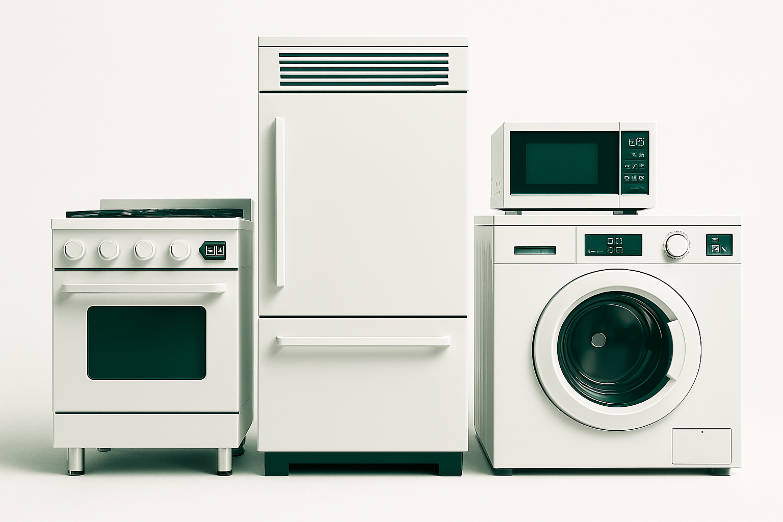 Commercial Appliances